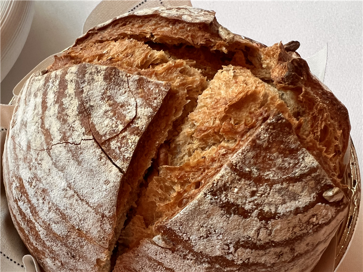 bread